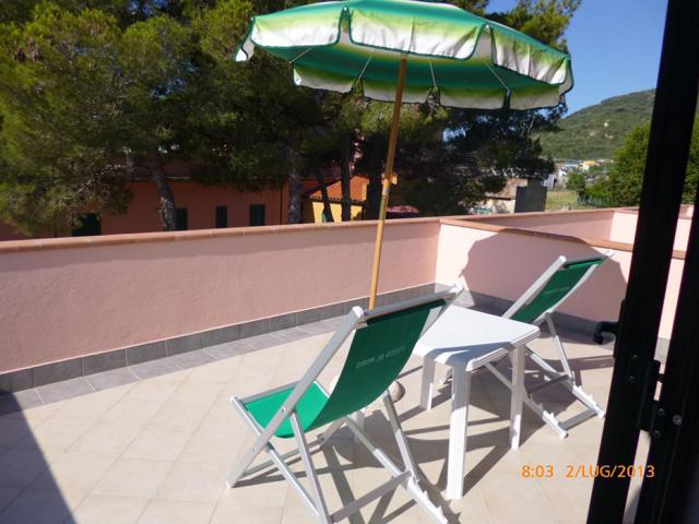 Vacanza Isola d'Elba: Residence Pozzo al Moro Papavero